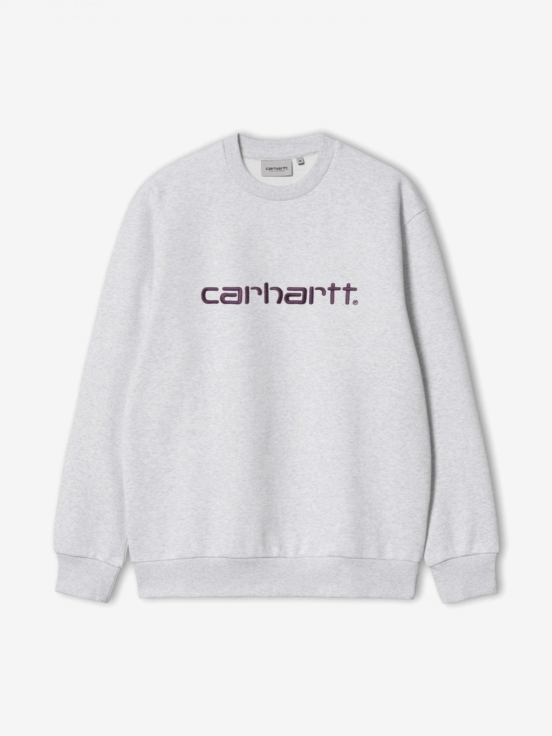 Carhartt WIP Sweat Grey Sweater