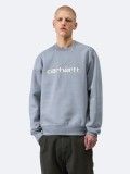 Camisola Carhartt WIP Sweat Azul Camisola Carhartt WIP Sweat Azul