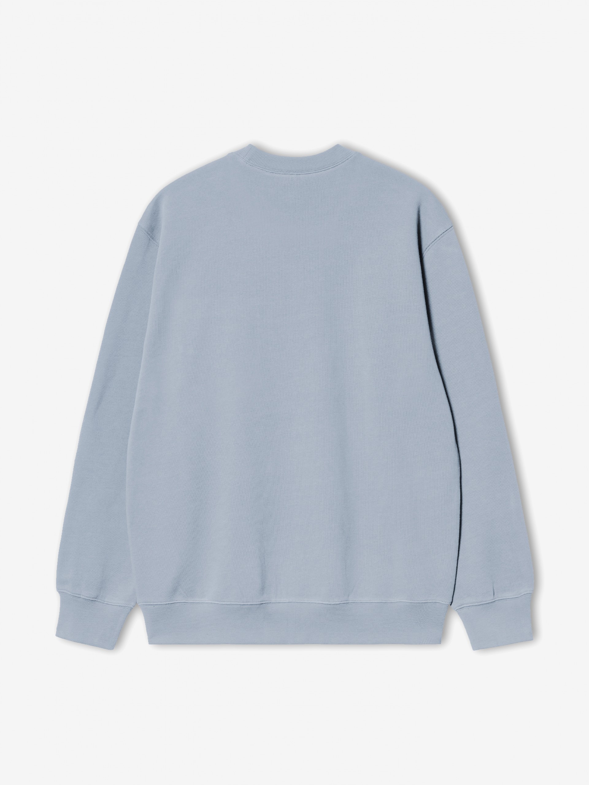 Carhartt WIP Sweat Blue Sweater