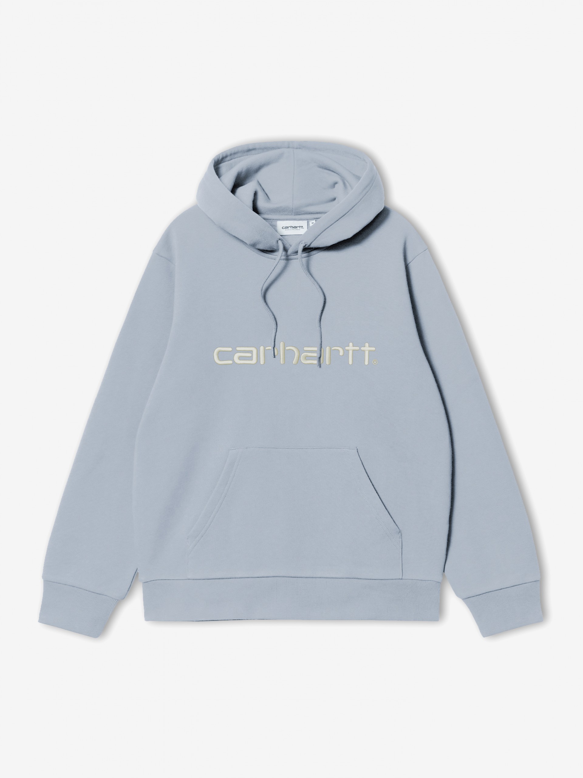 Sudadera con Capucha Carhartt WIP Sweat Azul