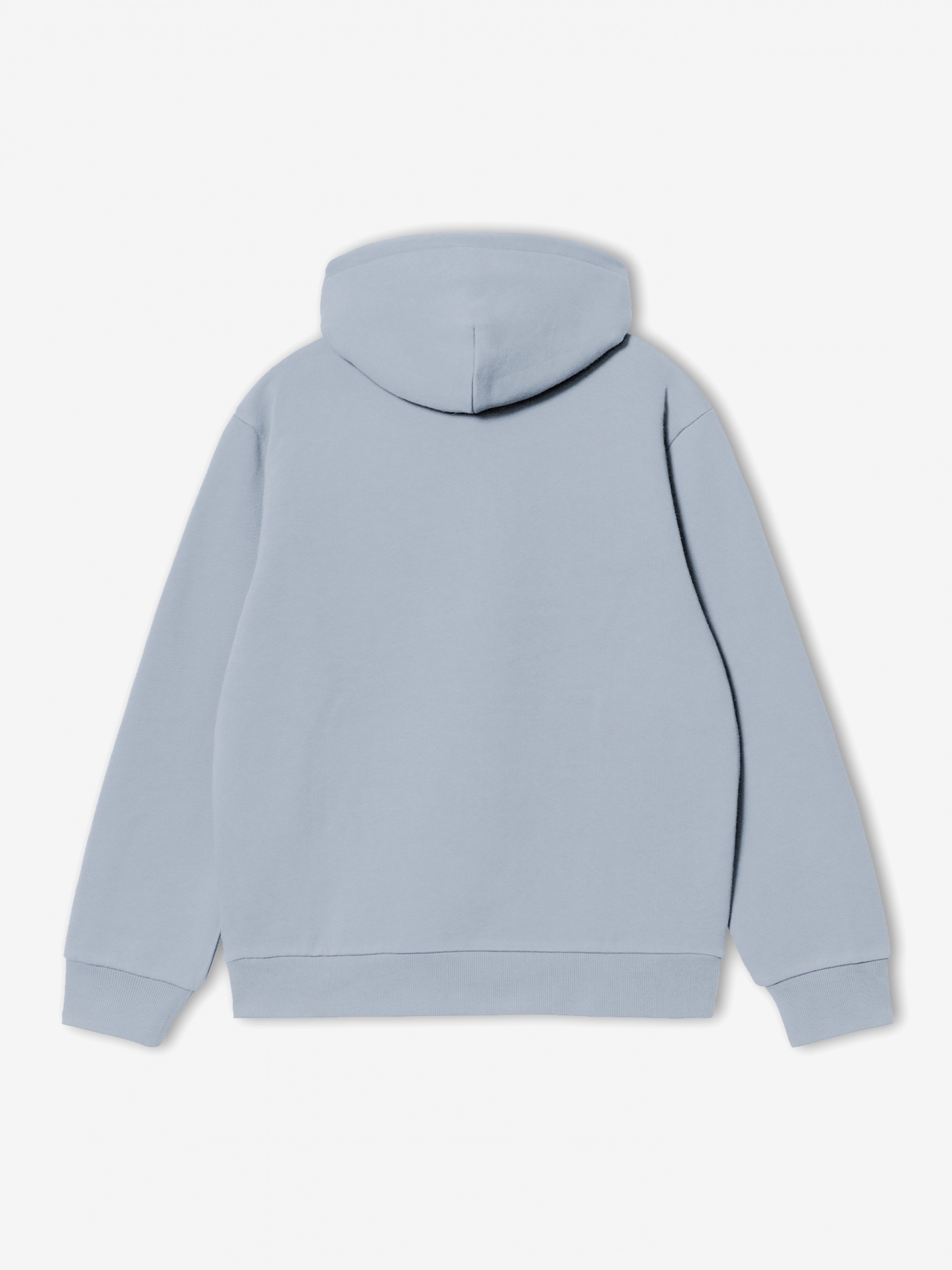 Sudadera con Capucha Carhartt WIP Sweat Azul