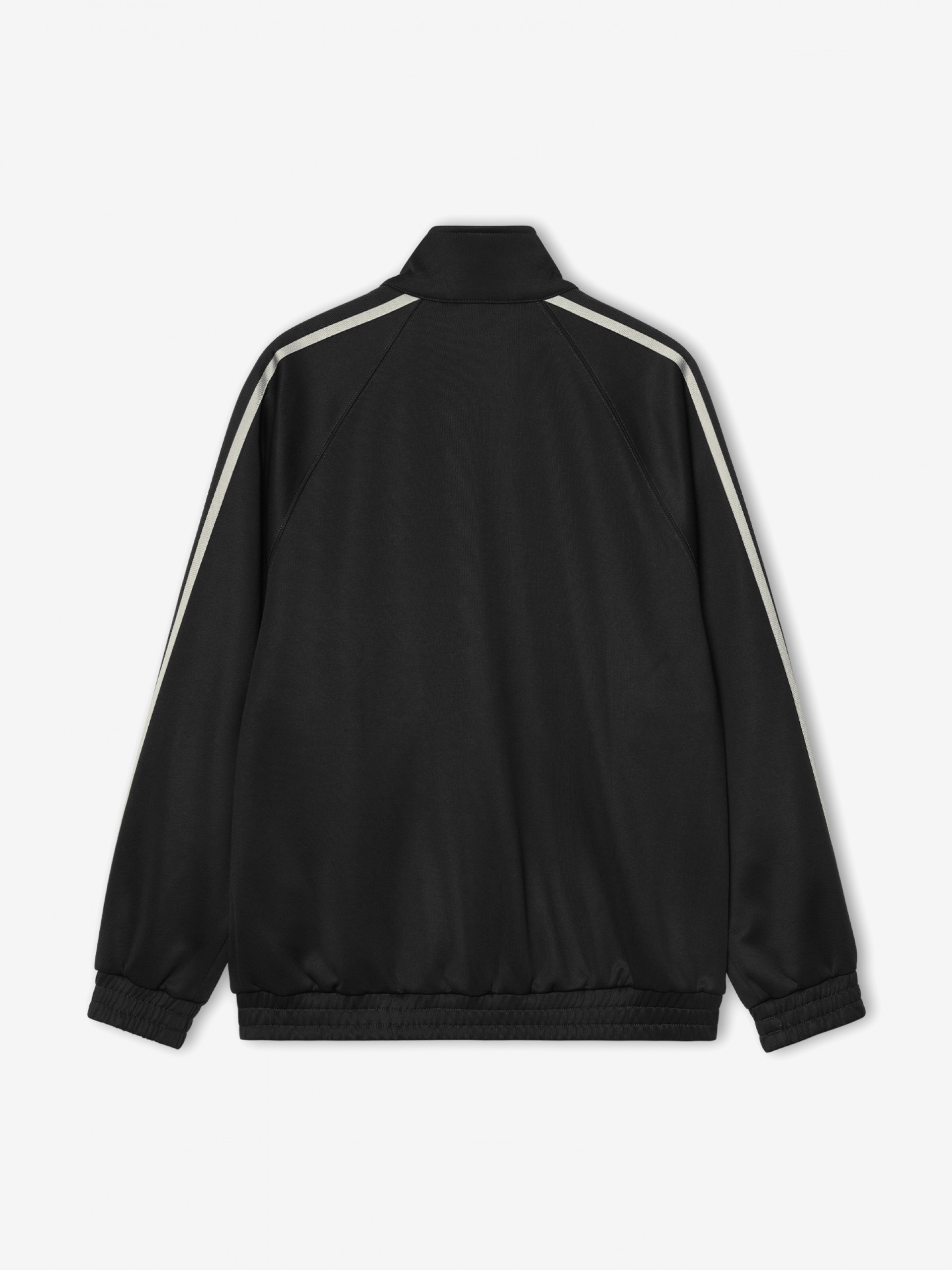 Casaco Carhartt WIP Bolar Preto e Branco