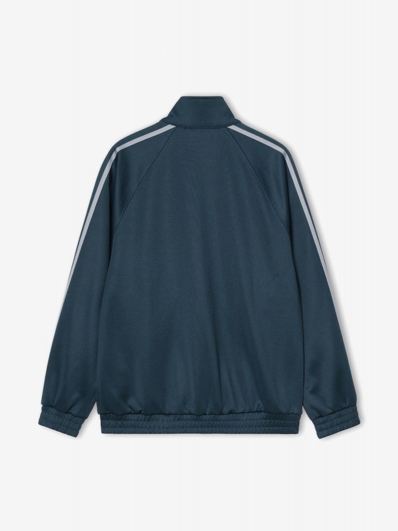 Chaqueta Carhartt WIP Bolar Azul