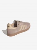 Sapatilhas Adidas Gazelle Cinzentas e Bege Sapatilhas Adidas Gazelle Cinzentas e Bege