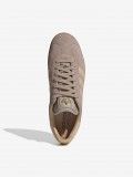 Sapatilhas Adidas Gazelle Cinzentas e Bege Sapatilhas Adidas Gazelle Cinzentas e Bege