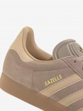 Sapatilhas Adidas Gazelle Cinzentas e Bege Sapatilhas Adidas Gazelle Cinzentas e Bege