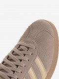 Sapatilhas Adidas Gazelle Cinzentas e Bege Sapatilhas Adidas Gazelle Cinzentas e Bege