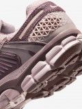 Zapatillas Nike Zoom Vomero 5 Burdeos y Rosa Para Mujer Zapatillas Nike Zoom Vomero 5 Burdeos y Rosa Para Mujer