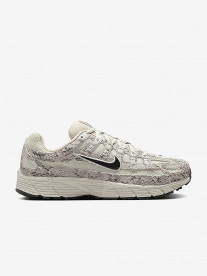 Zapatillas Nike P-6000 SE Grises y Moradas Para Mujer Zapatillas Nike P-6000 SE Grises y Moradas Para Mujer