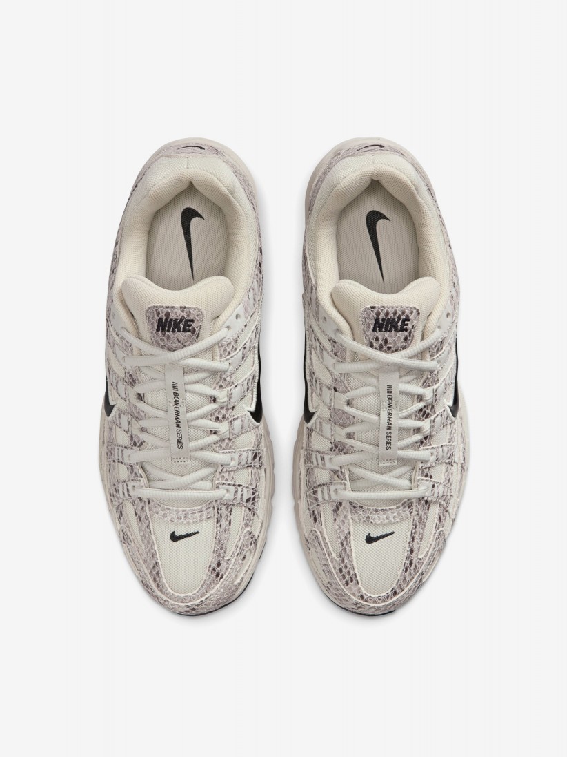 Zapatillas Nike P-6000 SE Grises y Moradas Para Mujer Zapatillas Nike P-6000 SE Grises y Moradas Para Mujer