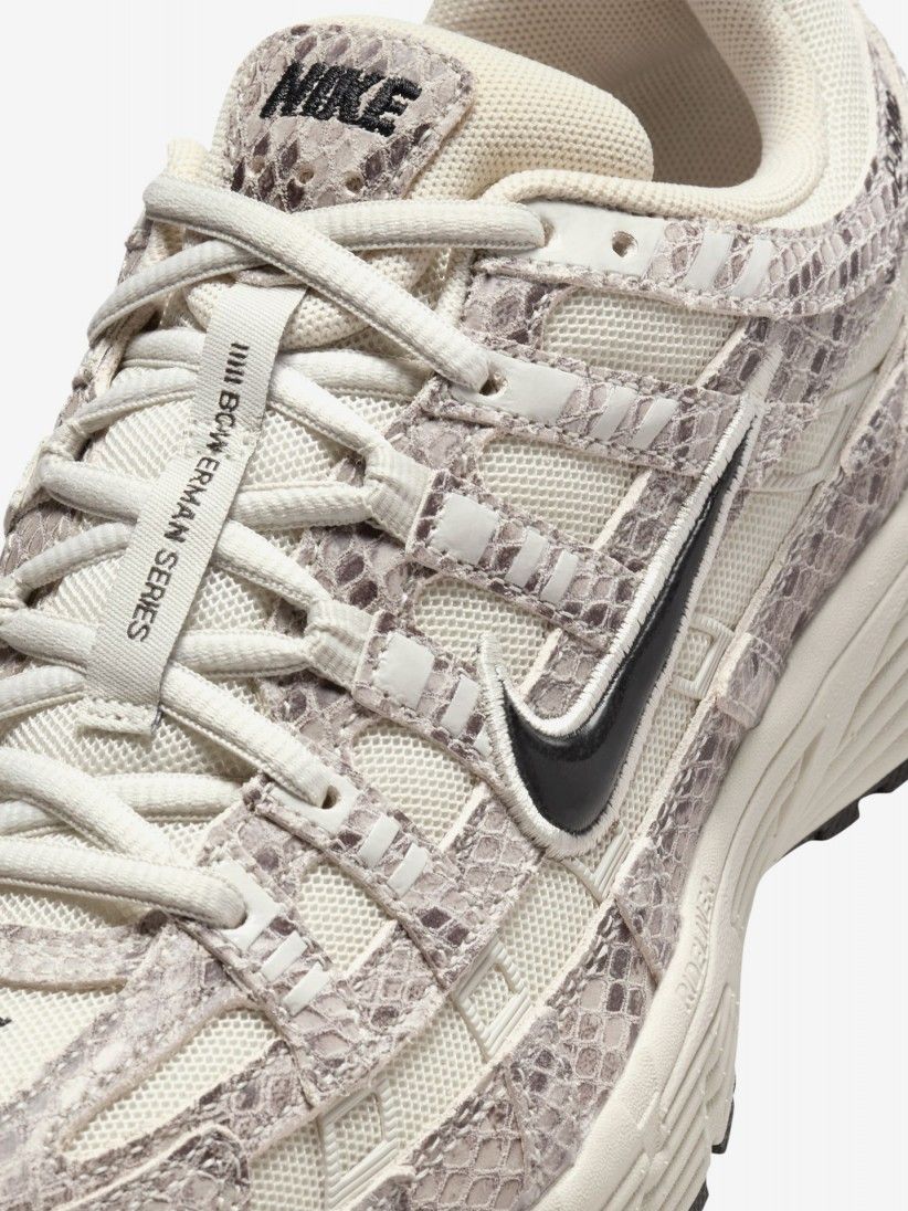 Zapatillas Nike P-6000 SE Grises y Moradas Para Mujer Zapatillas Nike P-6000 SE Grises y Moradas Para Mujer