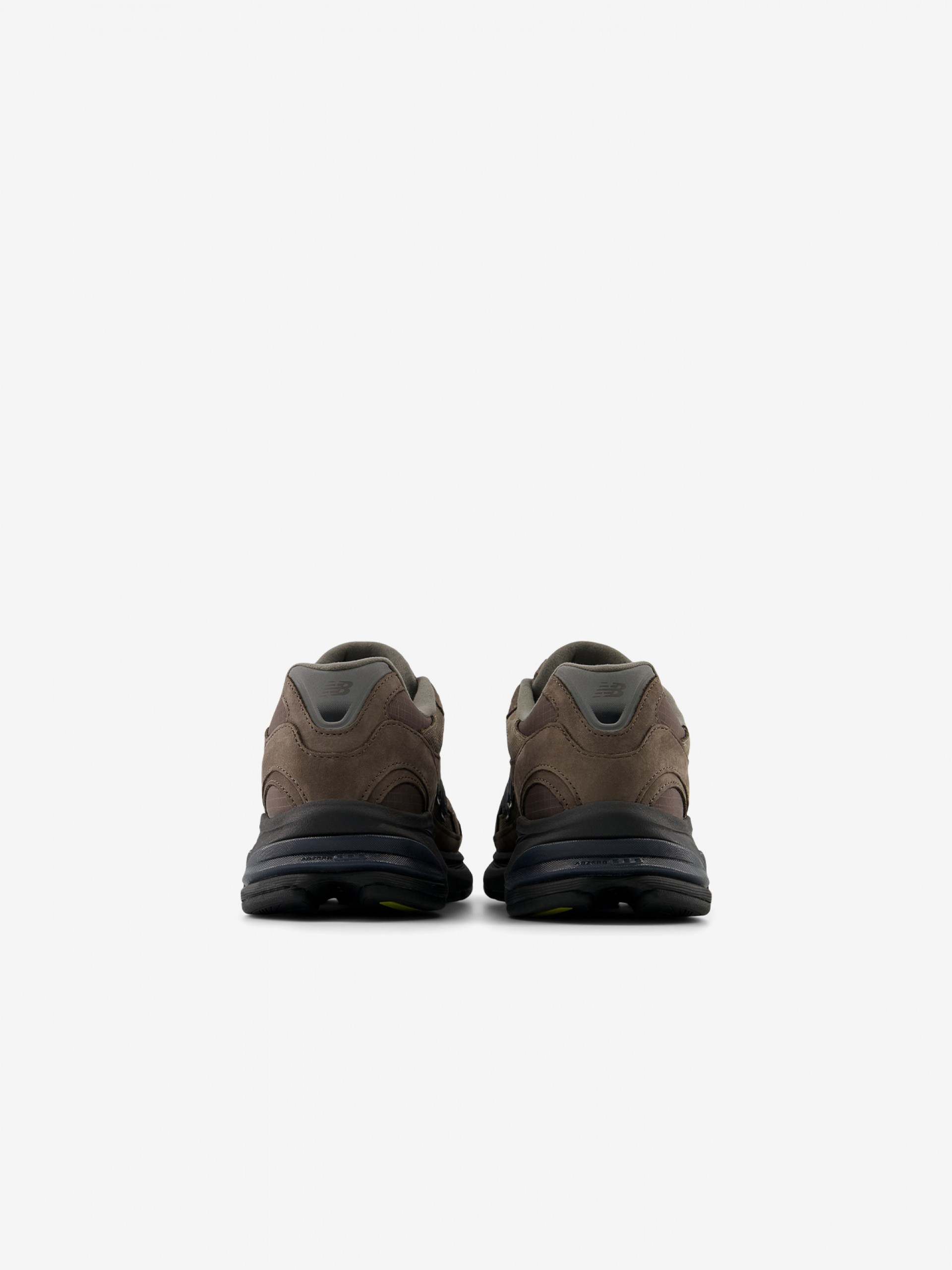 New Balance U2010 V1 Brown Sneakers