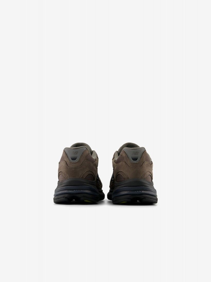 Sapatilhas New Balance U2010 V1 Castanhas Sapatilhas New Balance U2010 V1 Castanhas