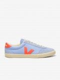 Zapatillas VEJA Volley Azules y Naranja Zapatillas VEJA Volley Azules y Naranja
