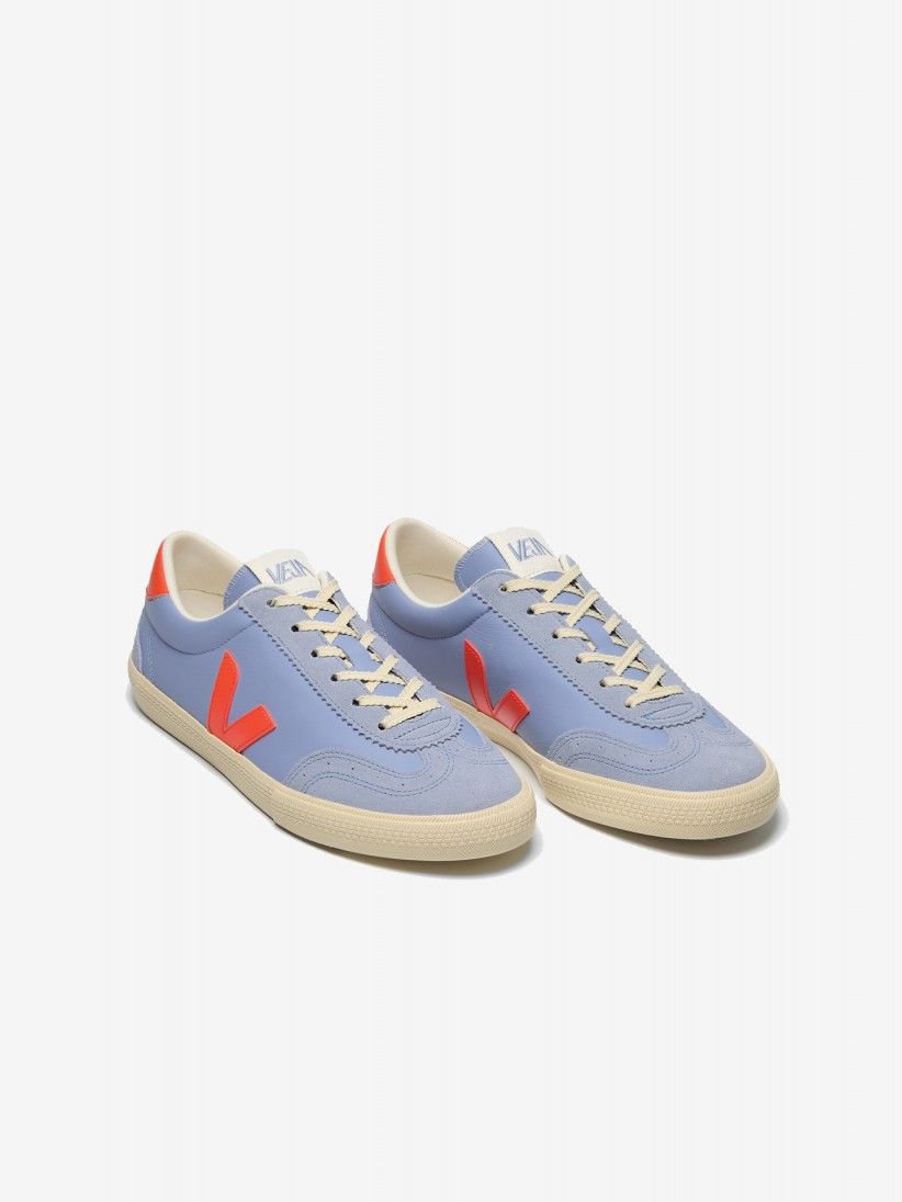 Zapatillas VEJA Volley Azules y Naranja Zapatillas VEJA Volley Azules y Naranja