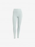 Leggings de Treino Adidas Optime Workout Climacool W Verdes Leggings de Treino Adidas Optime Workout Climacool W Verdes