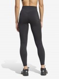 Leggings de Treino Adidas Optime Workout Climacool W Pretas