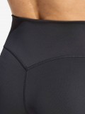 Leggings de Treino Adidas Optime Workout Climacool W Pretas