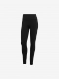 Leggings de Treino Adidas Optime Workout Climacool W Pretas