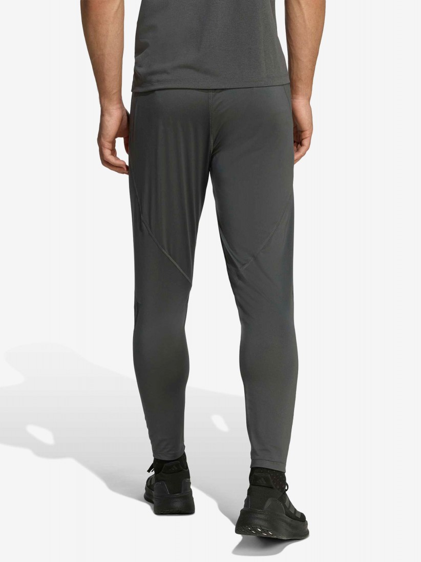 Cal�as de Running Adidas Adi365 Iconic Climacool Cinzentas