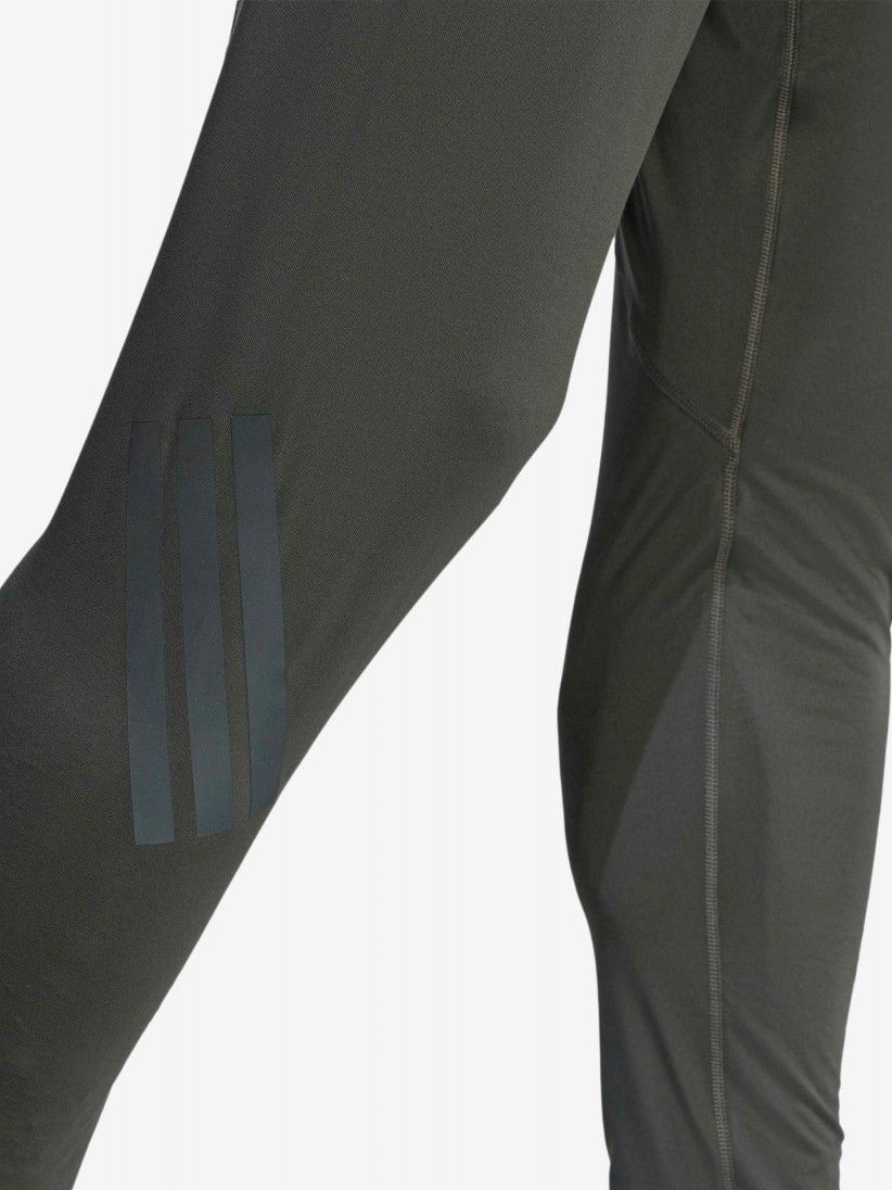 Cal�as de Running Adidas Adi365 Iconic Climacool Cinzentas