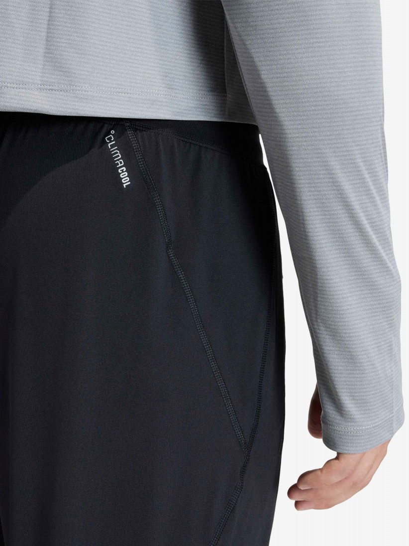 Cal�as de Running Adidas Adi365 Iconic Climacool Pretas