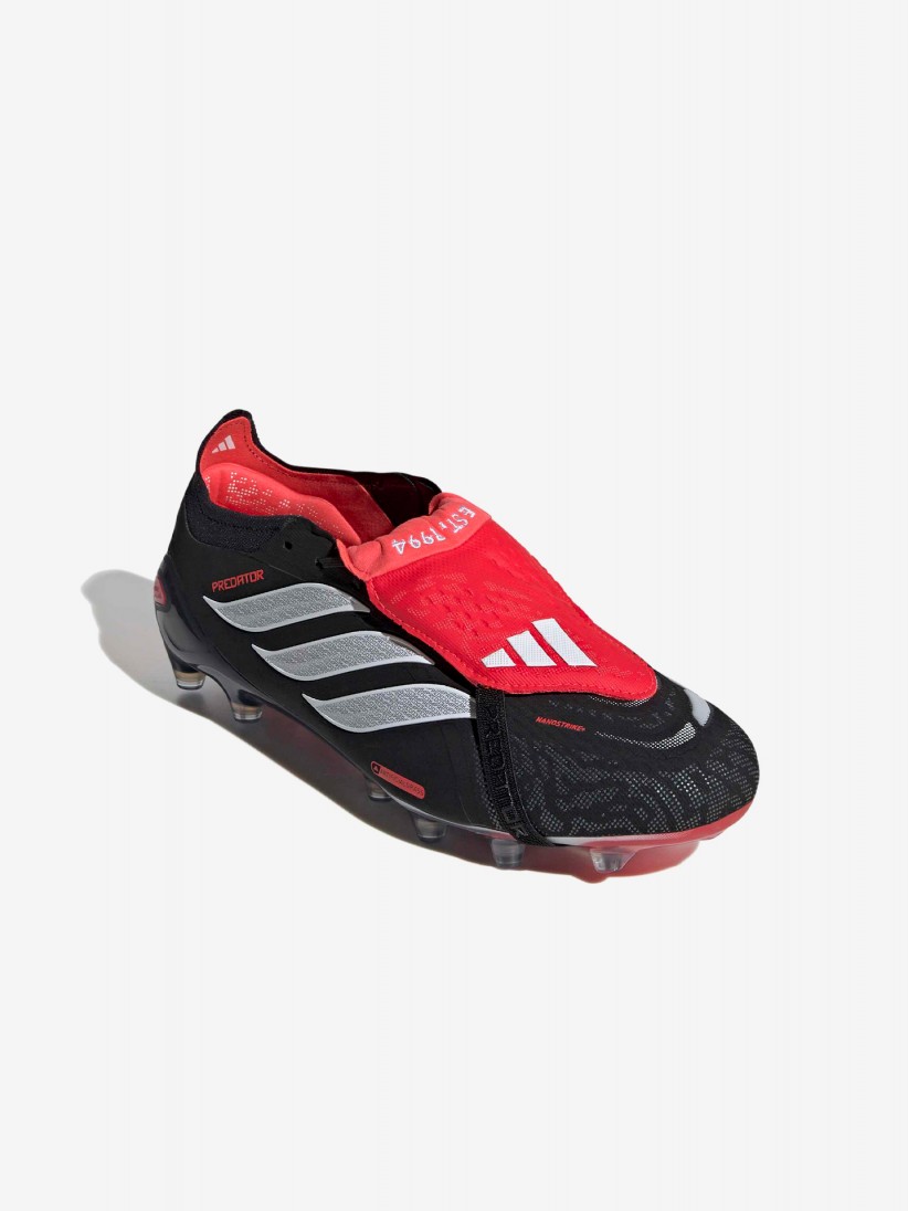 Botas de F�tbol Adidas Predator Elite FT AG