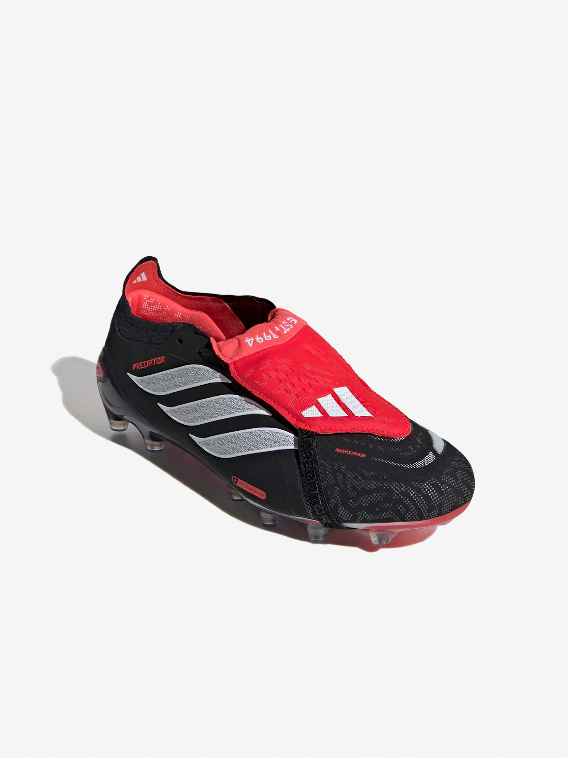 Chuteiras Adidas Predator Elite FT AG