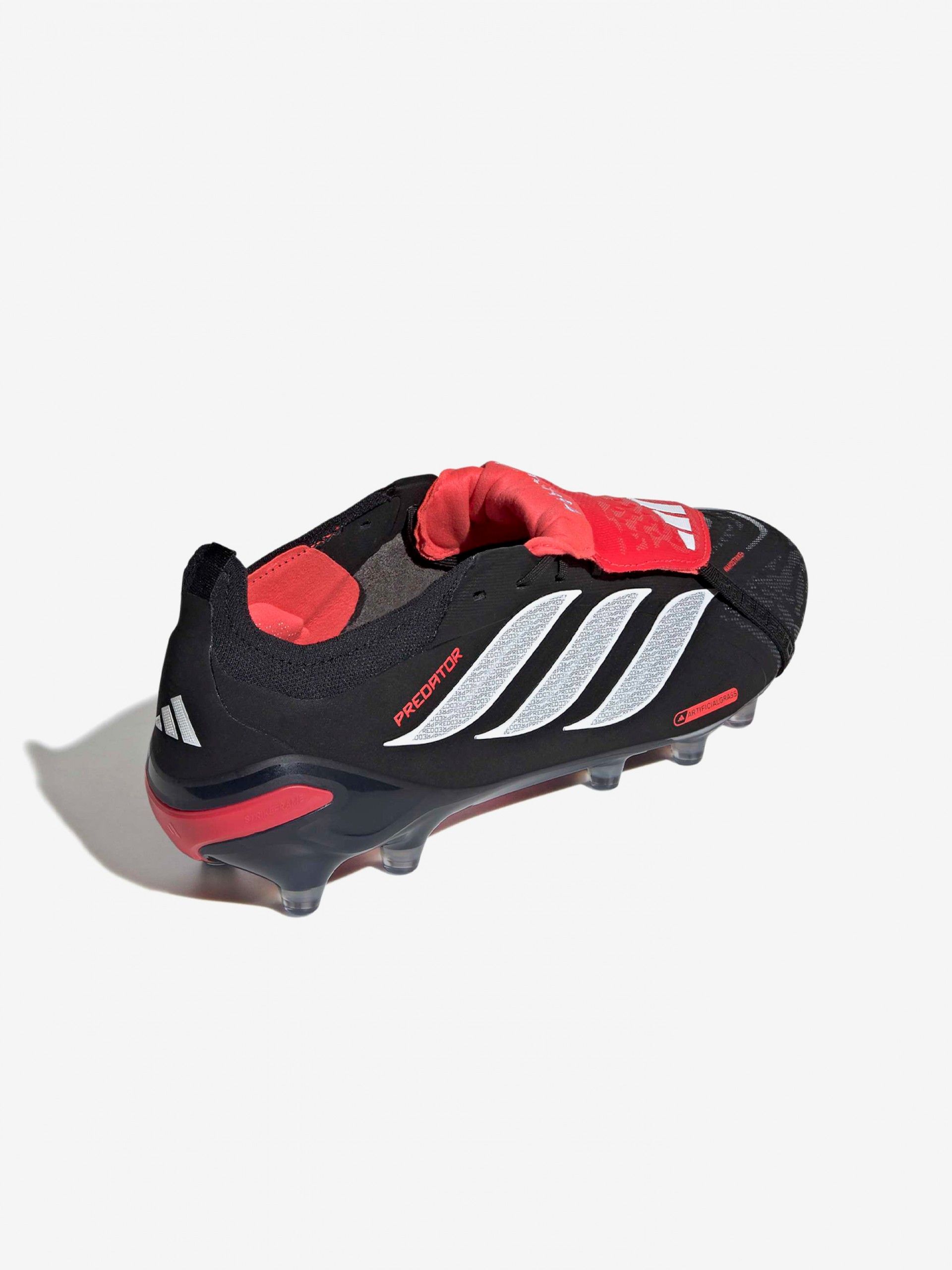 Chuteiras Adidas Predator Elite FT AG