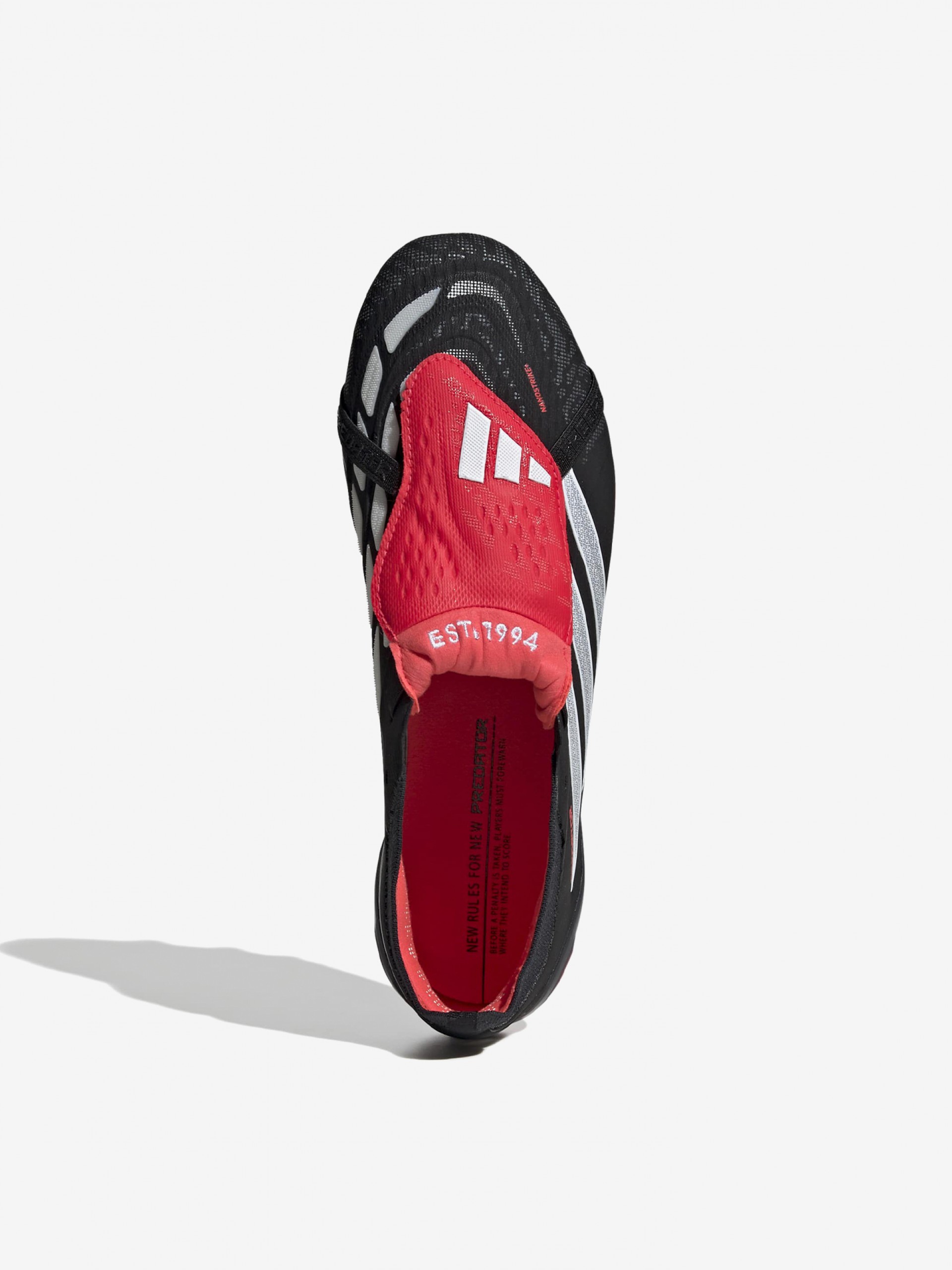 Chuteiras Adidas Predator Elite FT AG