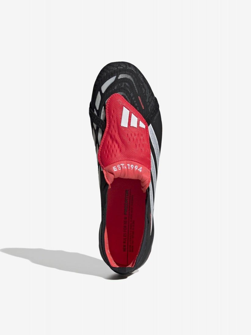 Botas de F�tbol Adidas Predator Elite FT AG