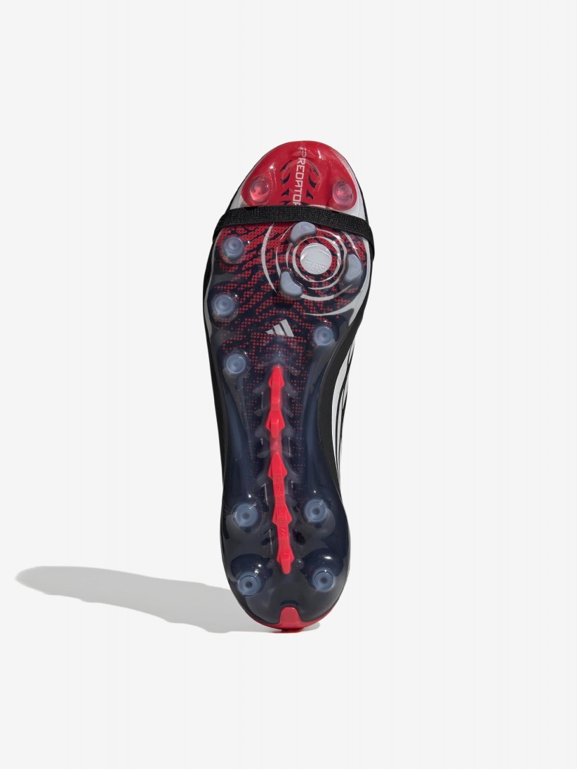 Botas de F�tbol Adidas Predator Elite FT AG