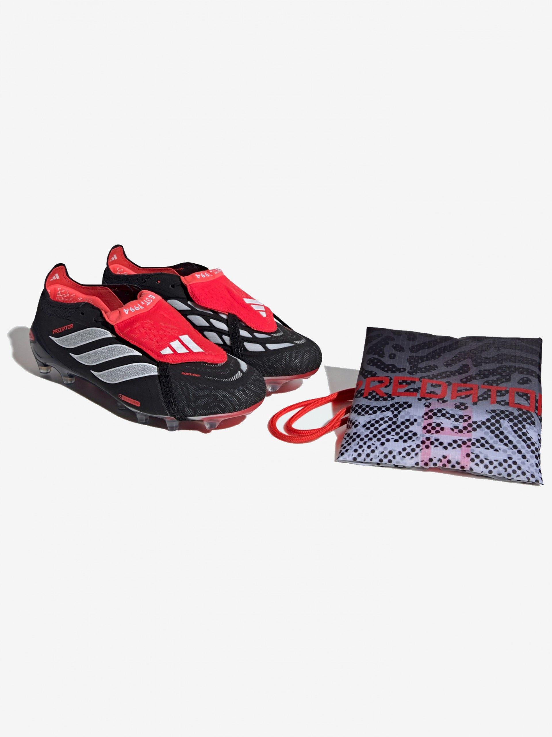 Chuteiras Adidas Predator Elite FT AG