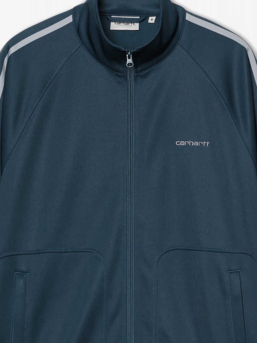 Chaqueta Carhartt WIP Bolar Azul