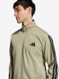 Fato de Treino Adidas Dayready Caqui