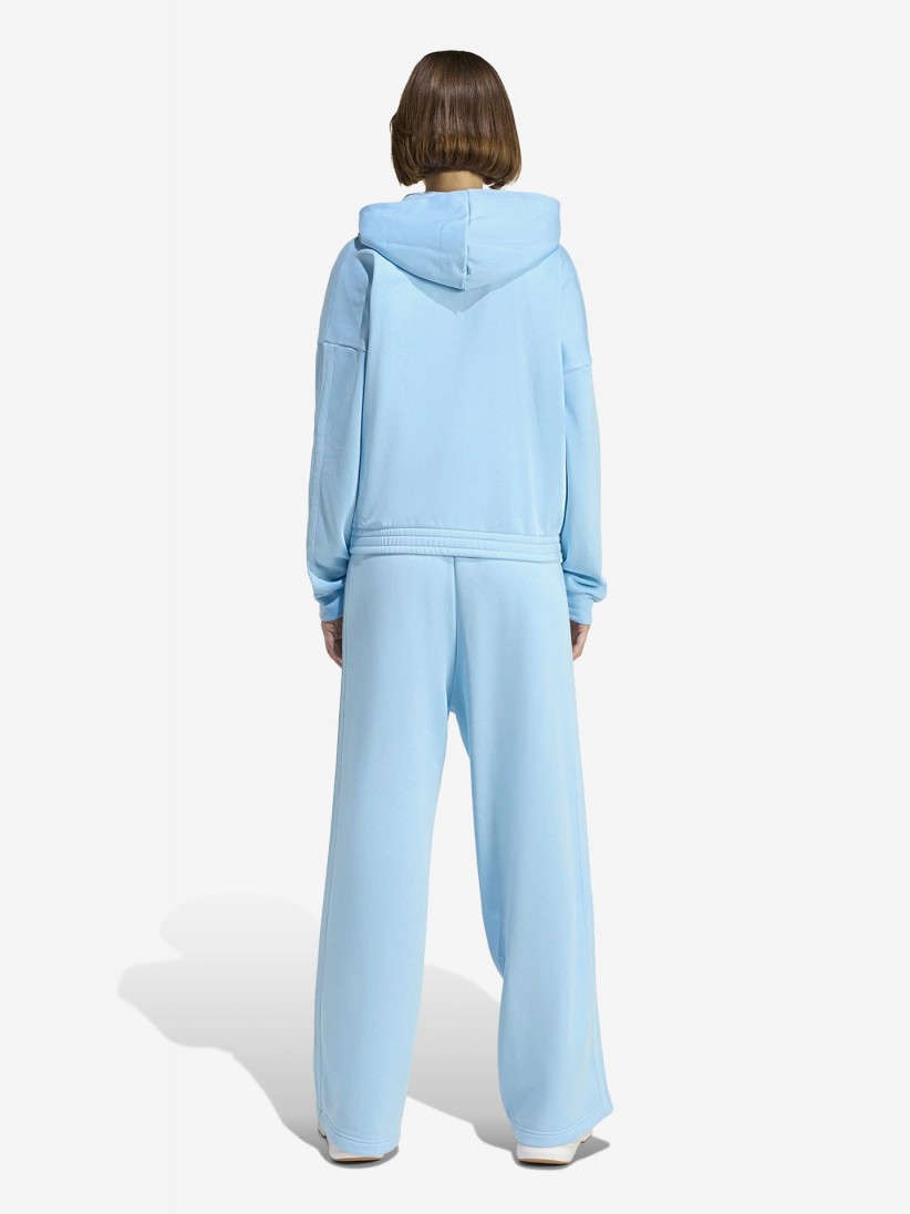 Fato de Treino Adidas Energize W Azul Fato de Treino Adidas Energize W Azul