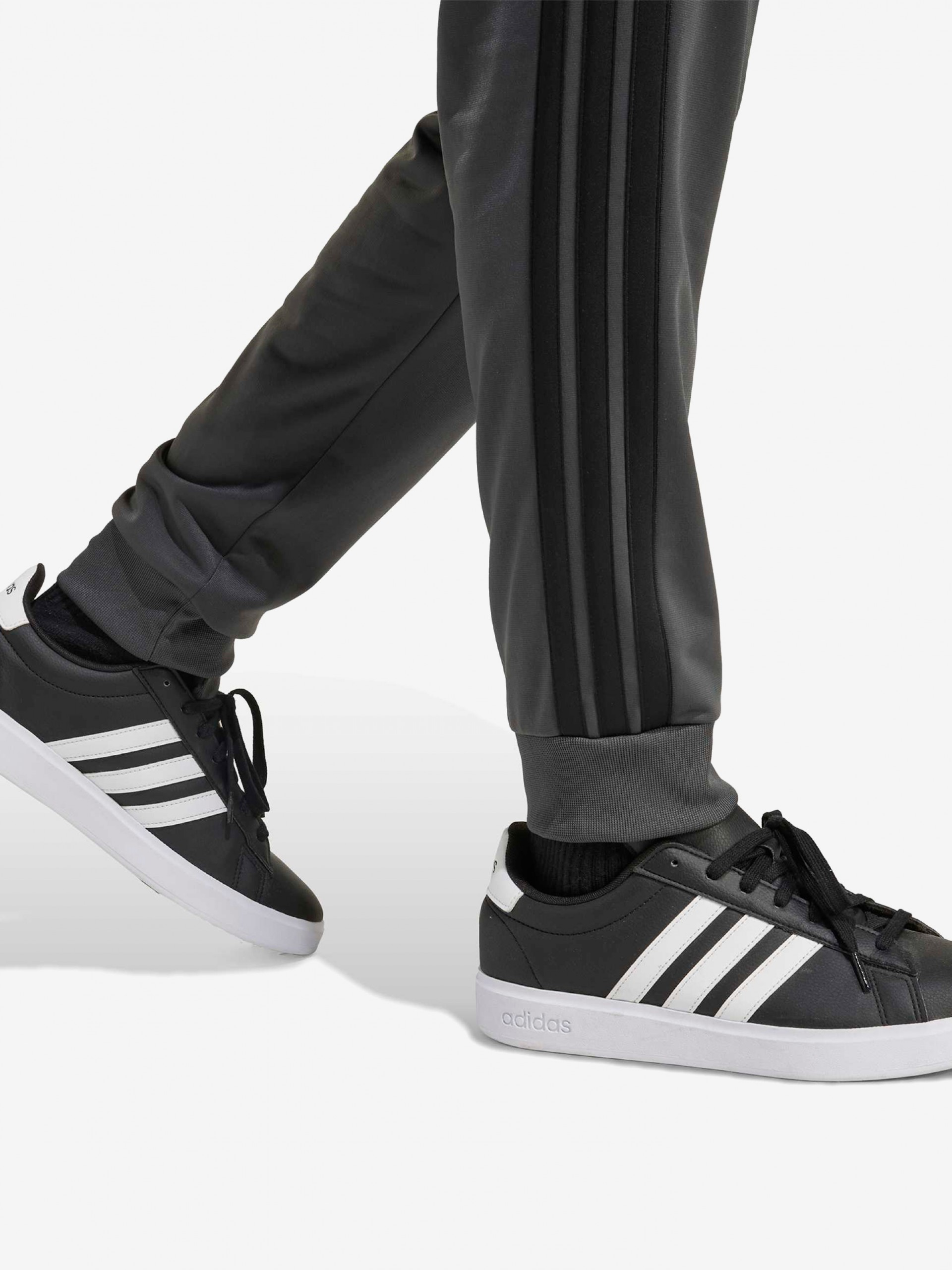 Chándal Adidas Dayready Gris