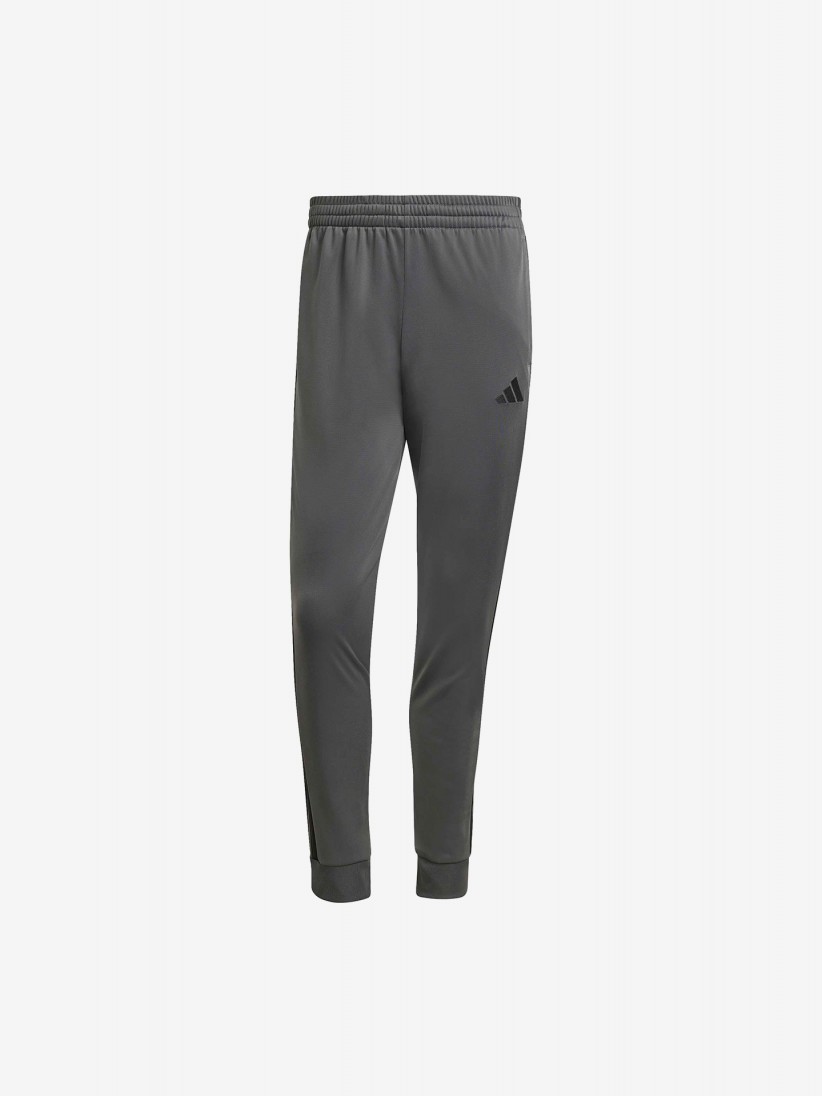 Fato de Treino Adidas Dayready Cinzento Fato de Treino Adidas Dayready Cinzento