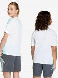 T-shirt de Treino Adidas Messi J�nior