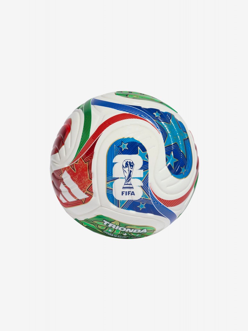 Adidas Trionda FIFA World Cup 26 Mini Ball