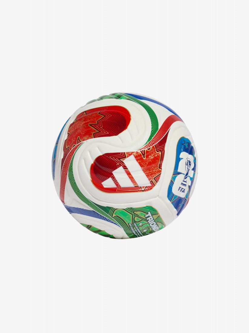 Adidas Trionda FIFA World Cup 26 Mini Ball