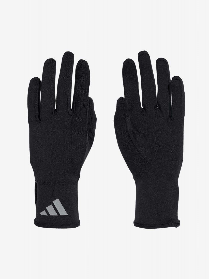 Luvas de Treino Adidas Climacool Pretas Luvas de Treino Adidas Climacool Pretas