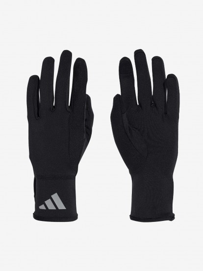 Luvas de Treino Adidas Climacool Pretas
