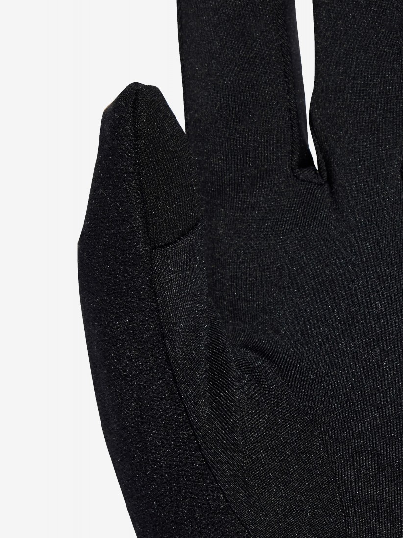 Luvas de Treino Adidas Climacool Pretas Luvas de Treino Adidas Climacool Pretas