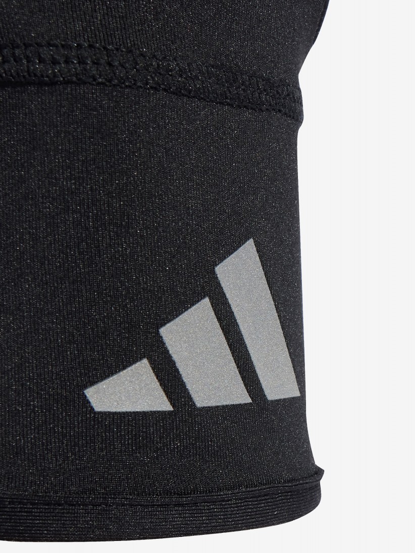 Luvas de Treino Adidas Climacool Pretas Luvas de Treino Adidas Climacool Pretas