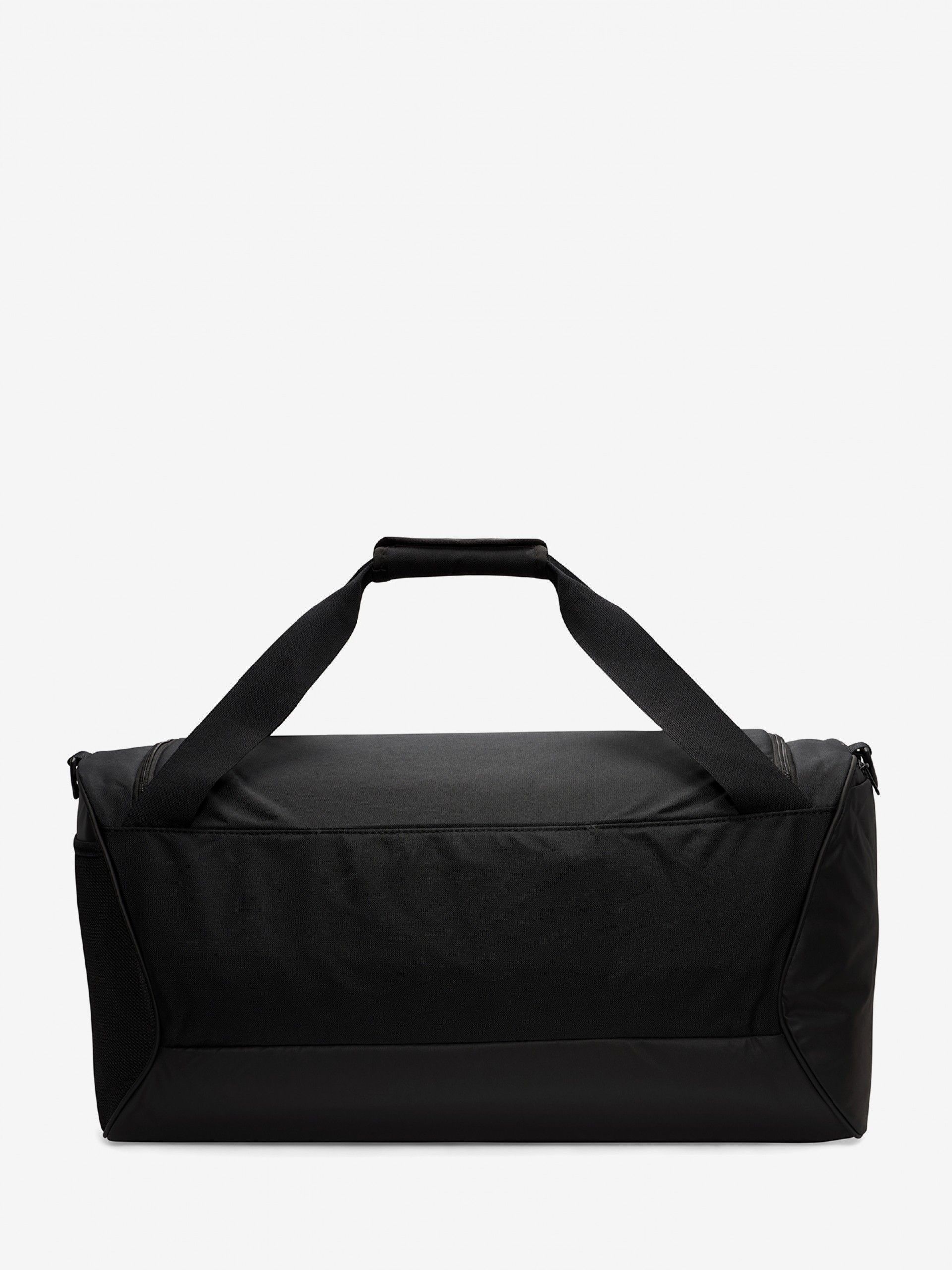 Nike Academy Team Duffel Large 60L Black Football Bag