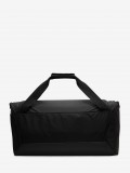 Bolsa de Fútbol Nike Academy Team Duffel Grande 60L Negra Bolsa de Fútbol Nike Academy Team Duffel Grande 60L Negra