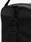 Bolsa de Fútbol Nike Academy Team Duffel Grande 60L Negra Bolsa de Fútbol Nike Academy Team Duffel Grande 60L Negra