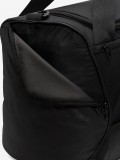 Bolsa de Fútbol Nike Academy Team Duffel Grande 60L Negra Bolsa de Fútbol Nike Academy Team Duffel Grande 60L Negra