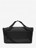 Bolsa de F�tbol Nike Academy Team Duffel Media 41L Negra